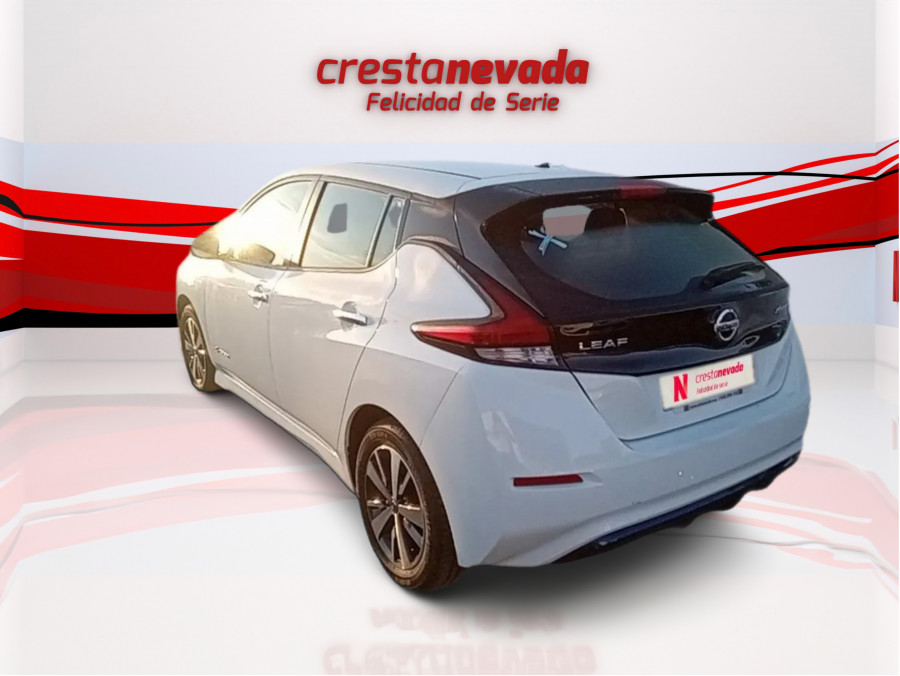 Imagen de NISSAN LEAF