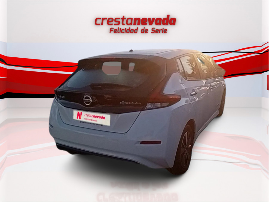 Imagen de NISSAN LEAF