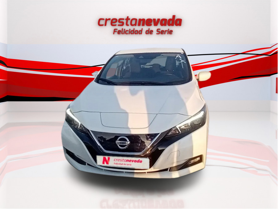 Imagen de NISSAN LEAF