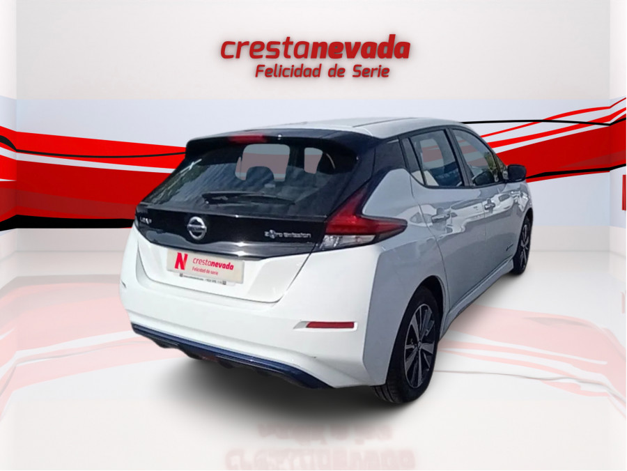 Imagen de NISSAN LEAF