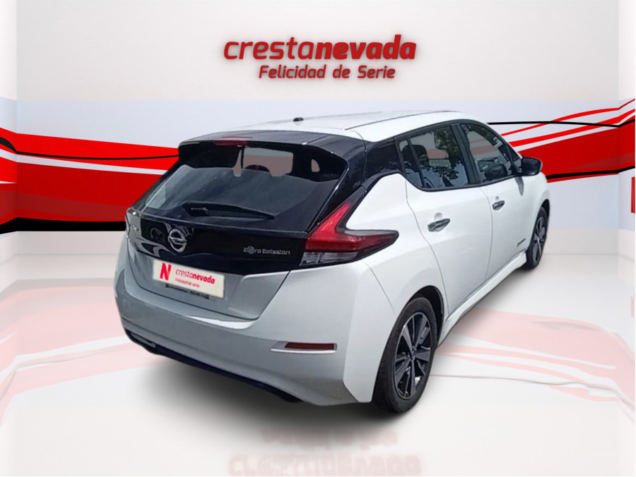 Imagen de NISSAN LEAF