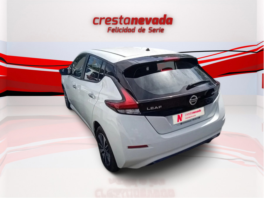 Imagen de NISSAN LEAF