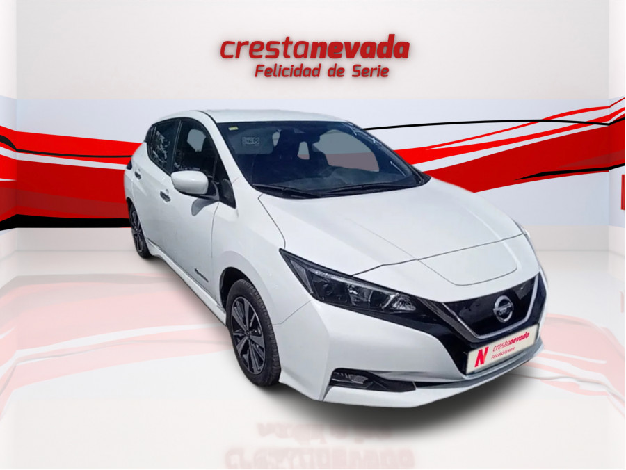 Imagen de NISSAN LEAF