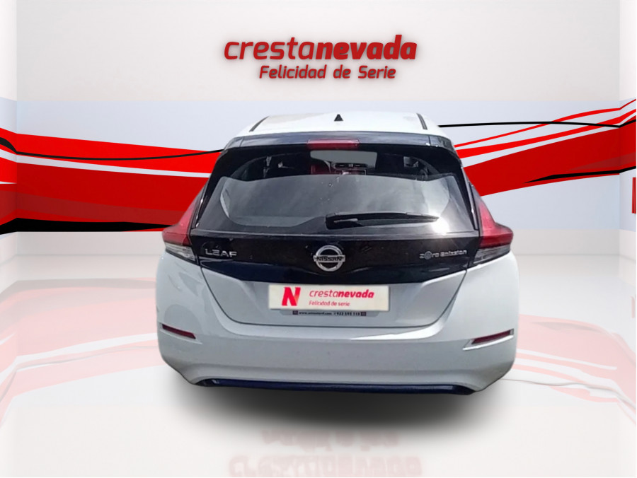 Imagen de NISSAN LEAF