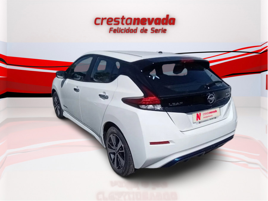 Imagen de NISSAN LEAF