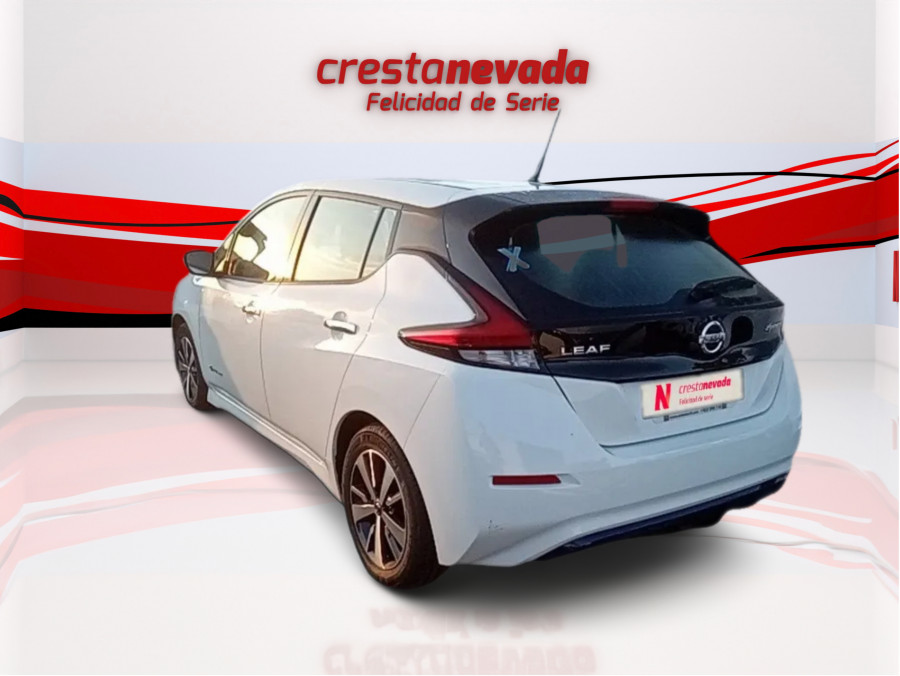 Imagen de NISSAN LEAF