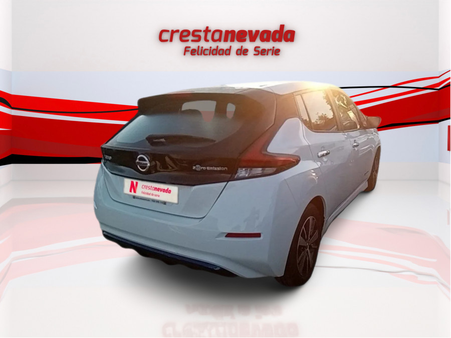 Imagen de NISSAN LEAF