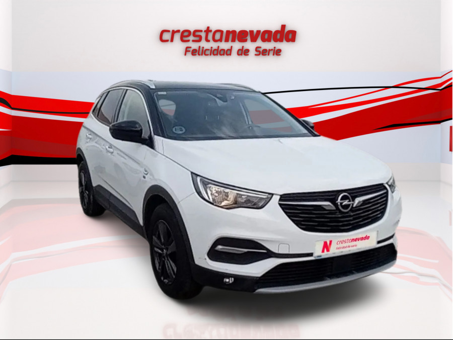 Imagen de Opel Grandland X