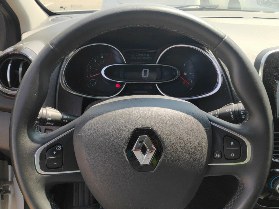 Imagen de Renault Clio