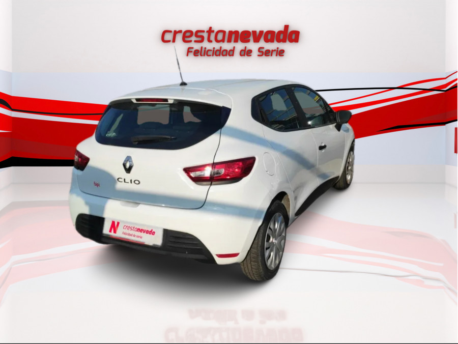 Imagen de Renault Clio