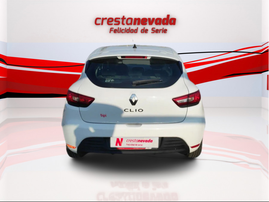 Imagen de Renault Clio