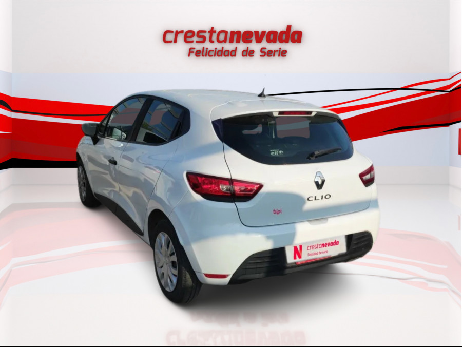 Imagen de Renault Clio