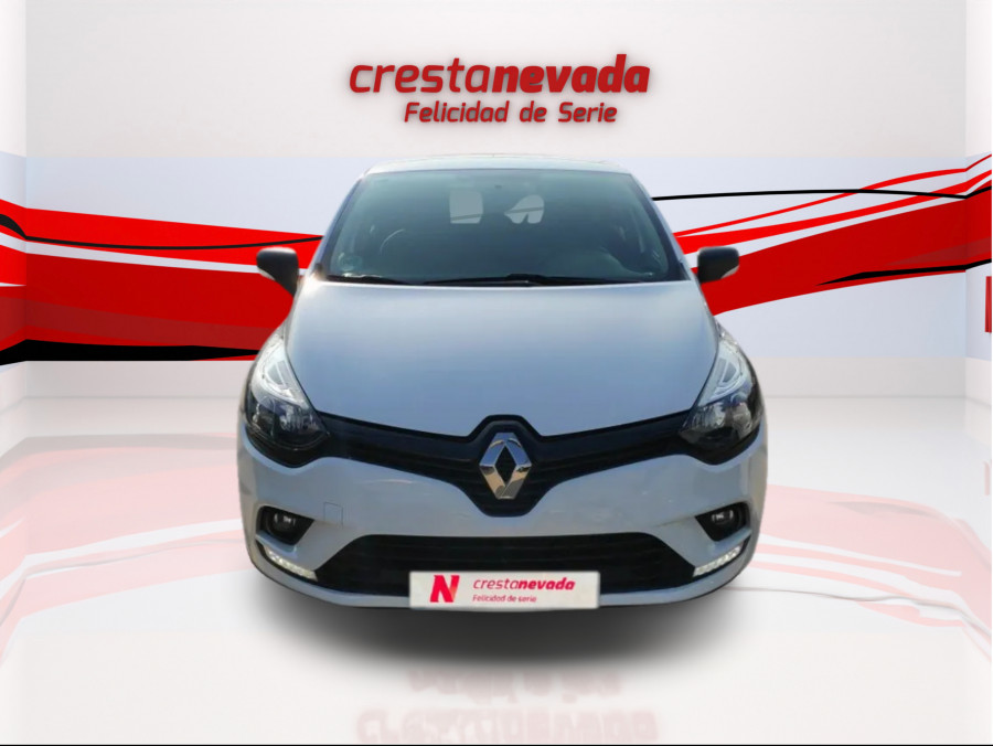 Imagen de Renault Clio