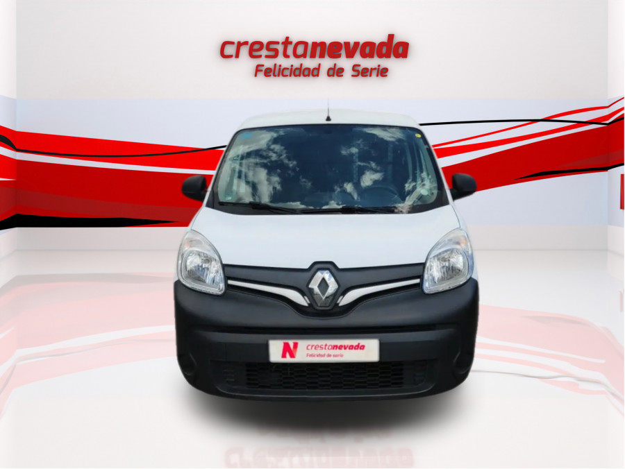 Imagen de Renault Kangoo