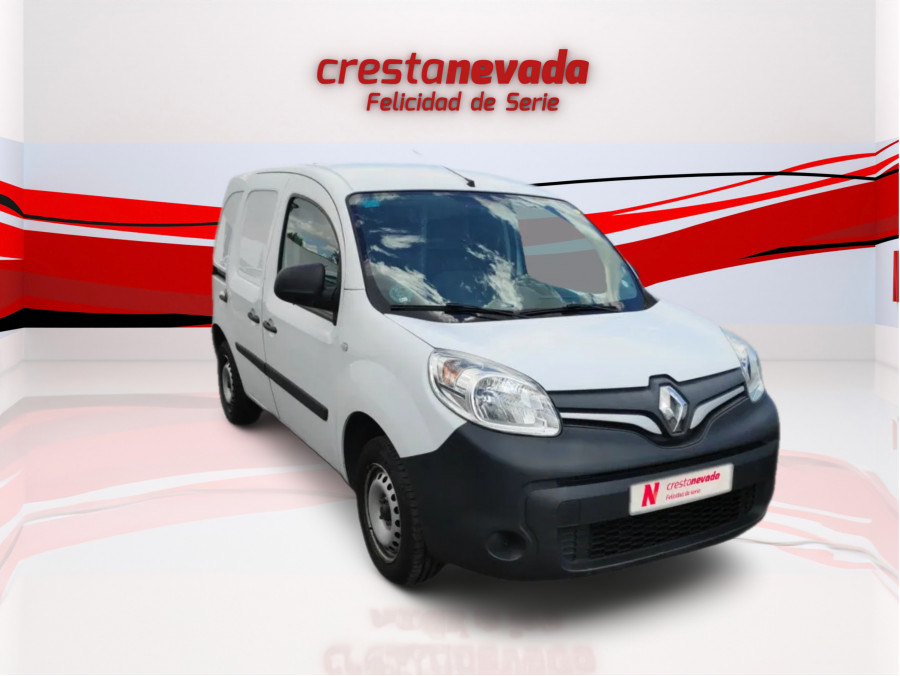 Imagen de Renault Kangoo