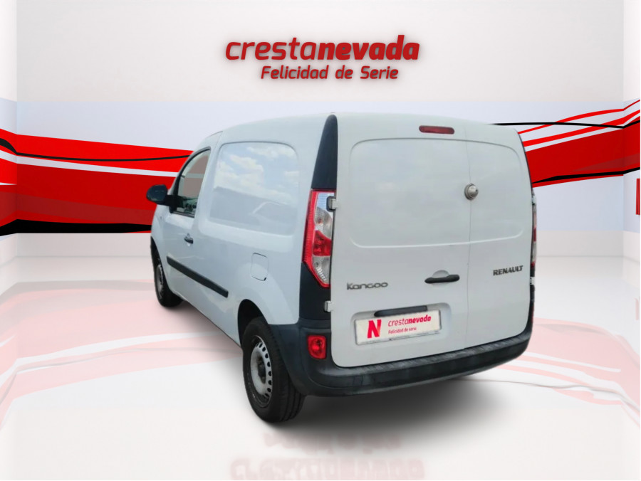 Imagen de Renault Kangoo