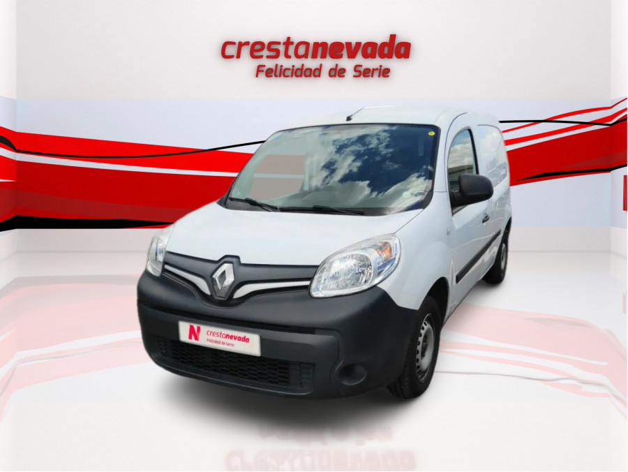 Imagen de Renault Kangoo