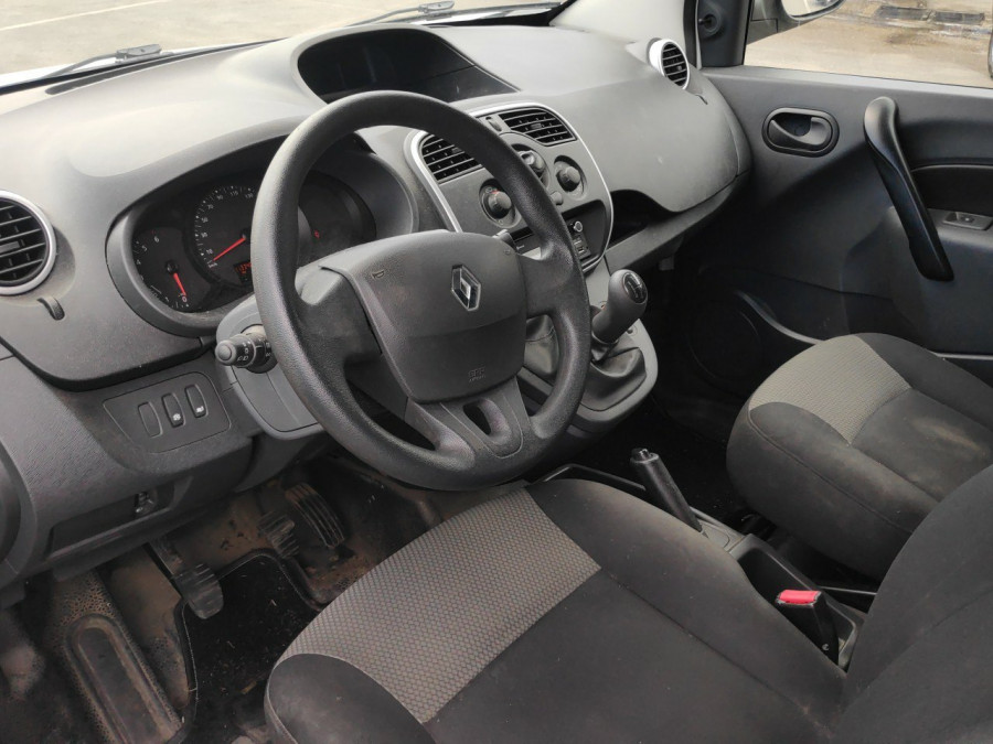 Imagen de Renault Kangoo