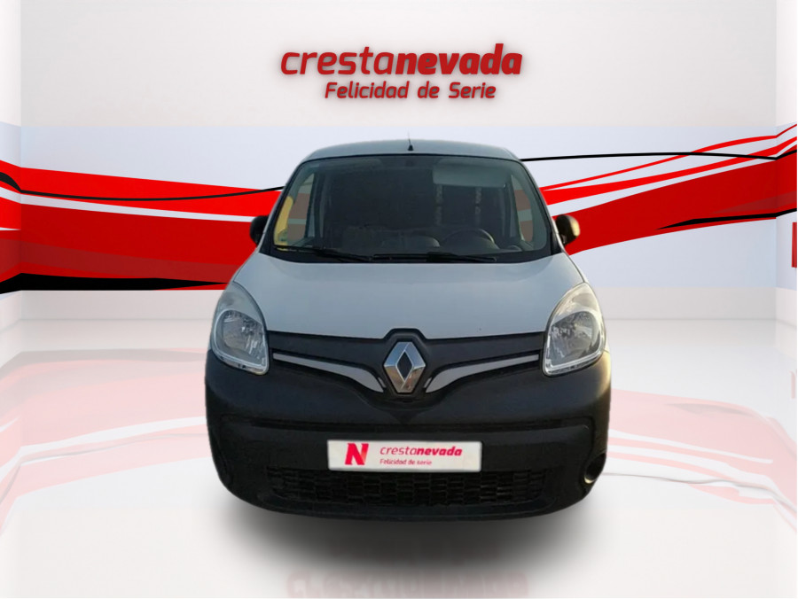 Imagen de Renault Kangoo EXPRESS