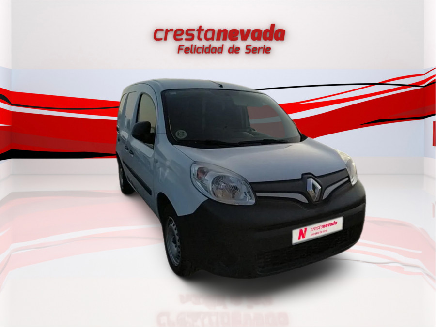 Imagen de Renault Kangoo EXPRESS