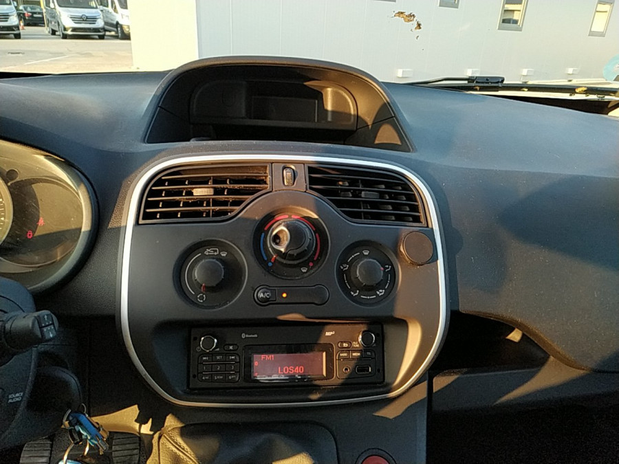 Imagen de Renault Kangoo EXPRESS