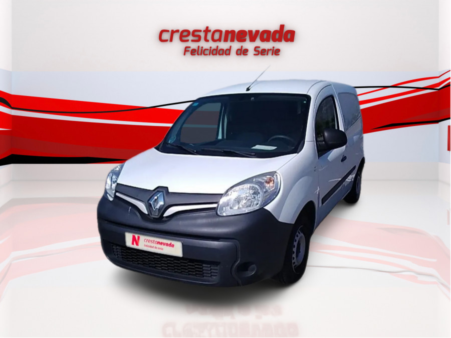 Imagen de Renault Kangoo Furgón