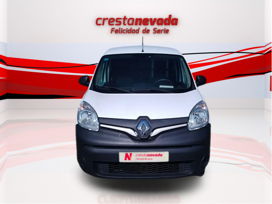 Imagen de Renault Kangoo Furgón