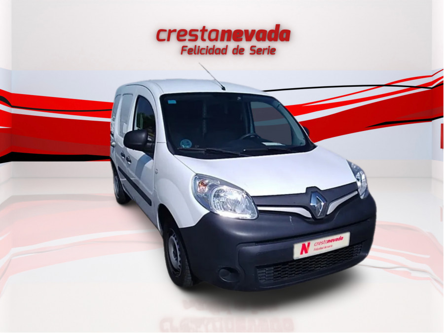 Imagen de Renault Kangoo Furgón