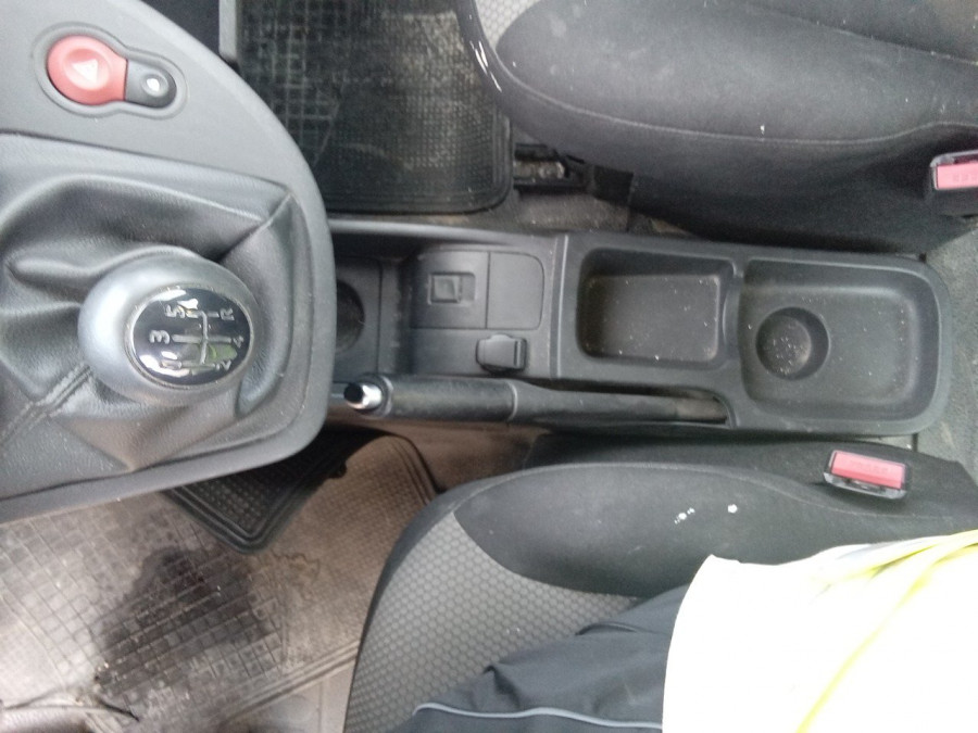 Imagen de Renault Kangoo Combi