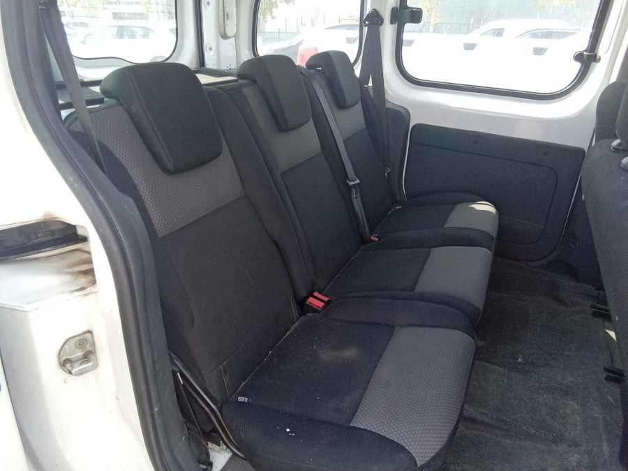 Imagen de Renault Kangoo Combi