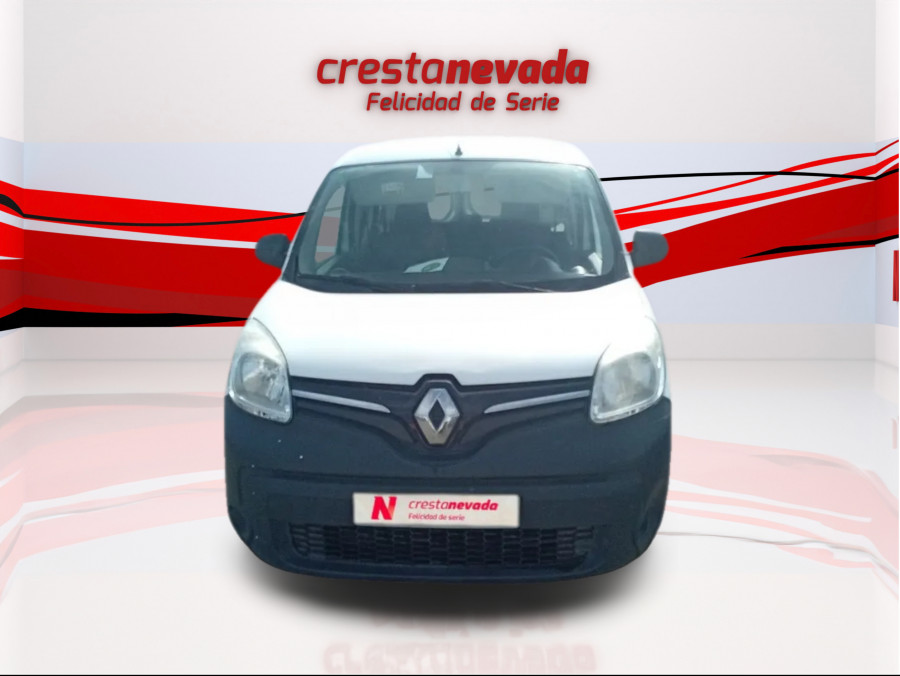 Imagen de Renault Kangoo Combi