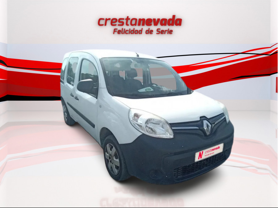 Imagen de Renault Kangoo Combi