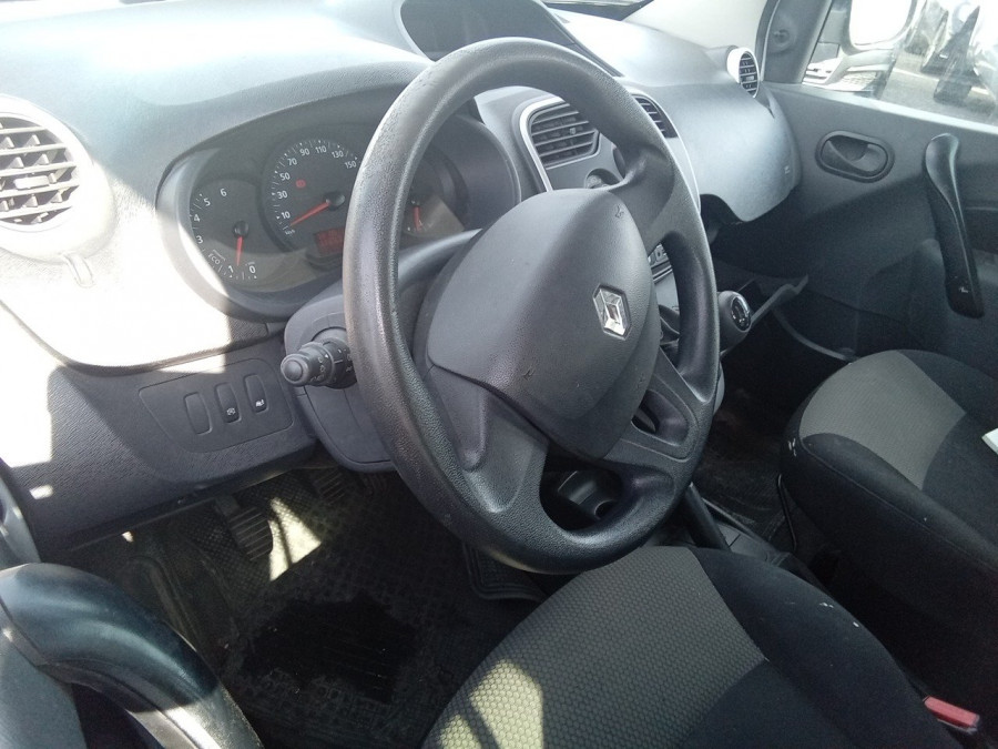 Imagen de Renault Kangoo Combi