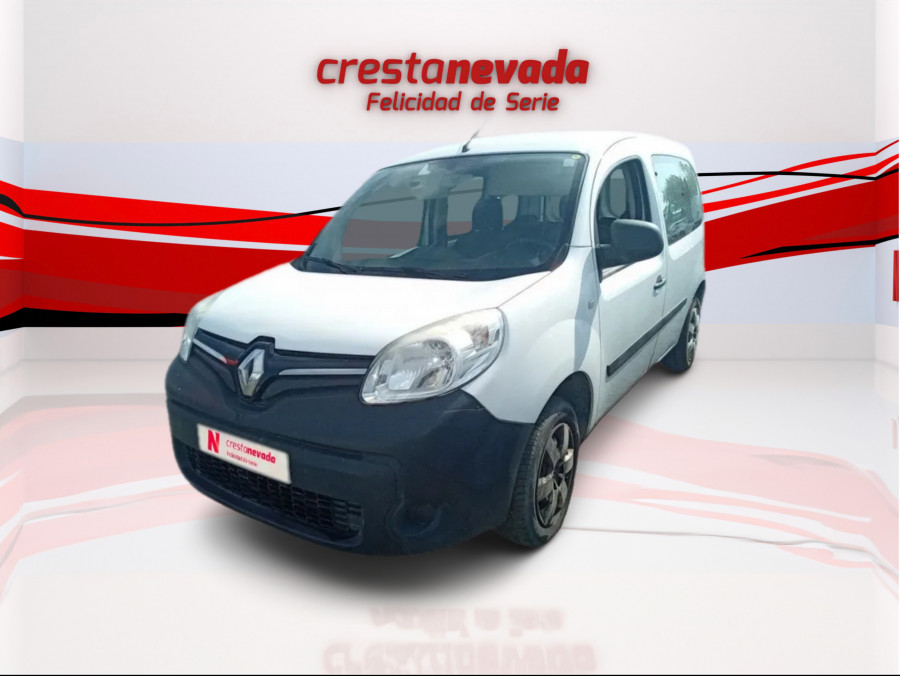 Imagen de Renault Kangoo Combi