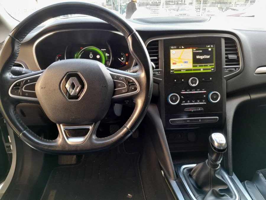 Imagen de Renault Mégane