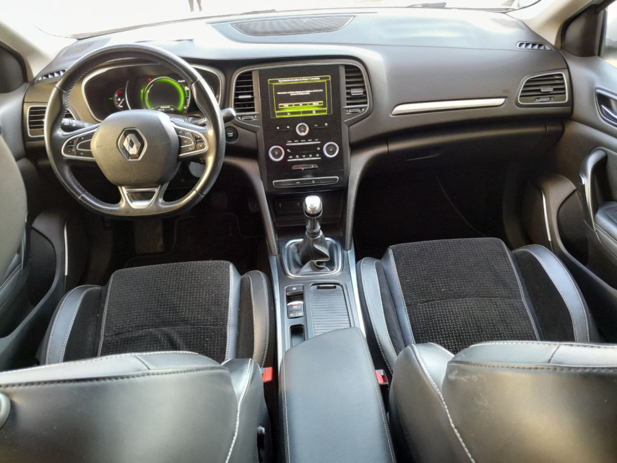 Imagen de Renault Mégane