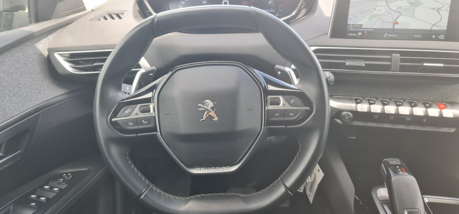 Imagen de Peugeot 3008