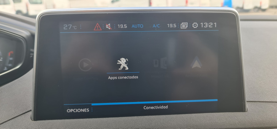 Imagen de Peugeot 3008