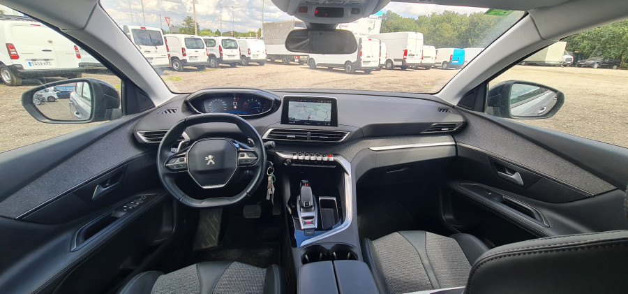 Imagen de Peugeot 3008