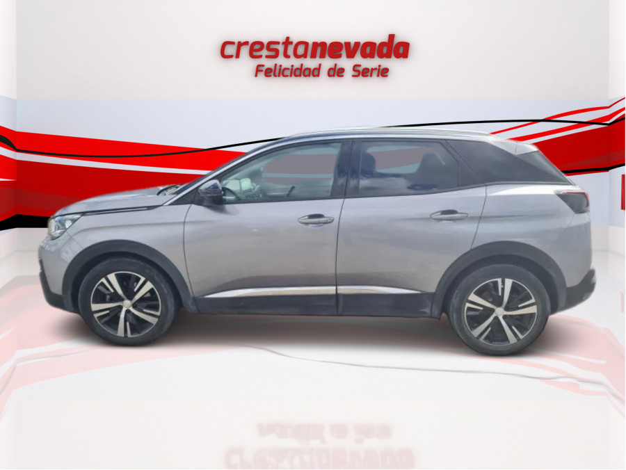 Imagen de Peugeot 3008