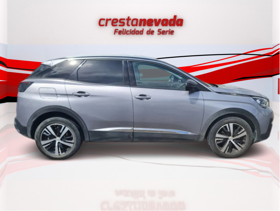 Imagen de Peugeot 3008