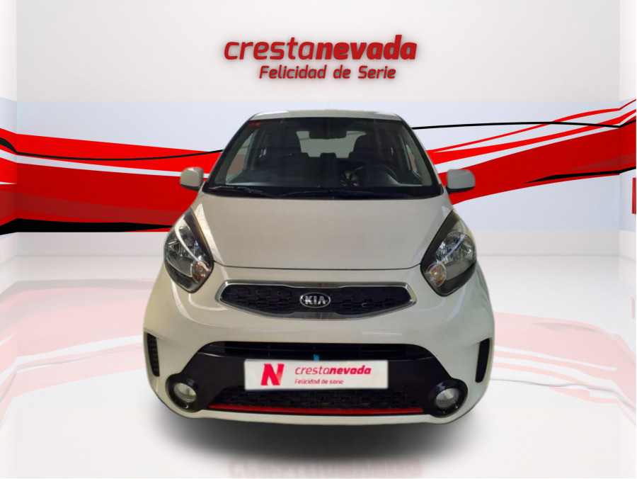 Imagen de Kia Picanto