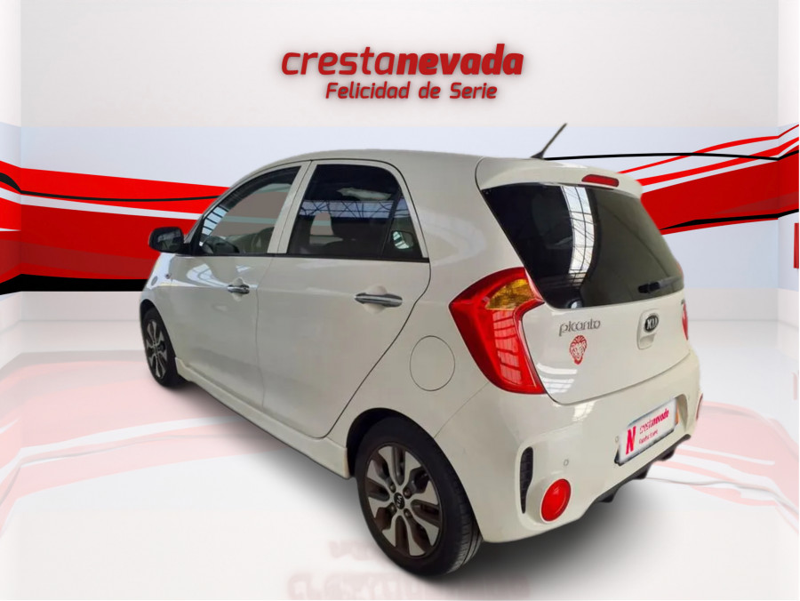 Imagen de Kia Picanto