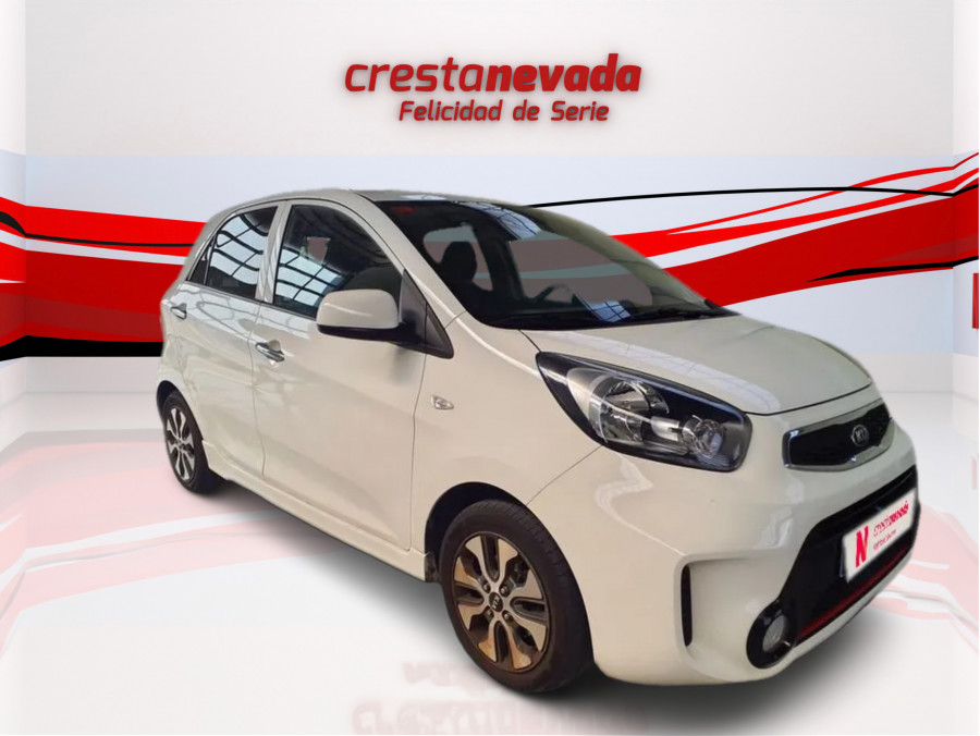 Imagen de Kia Picanto