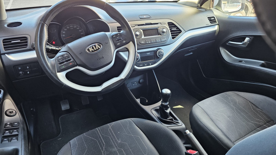 Imagen de Kia Picanto