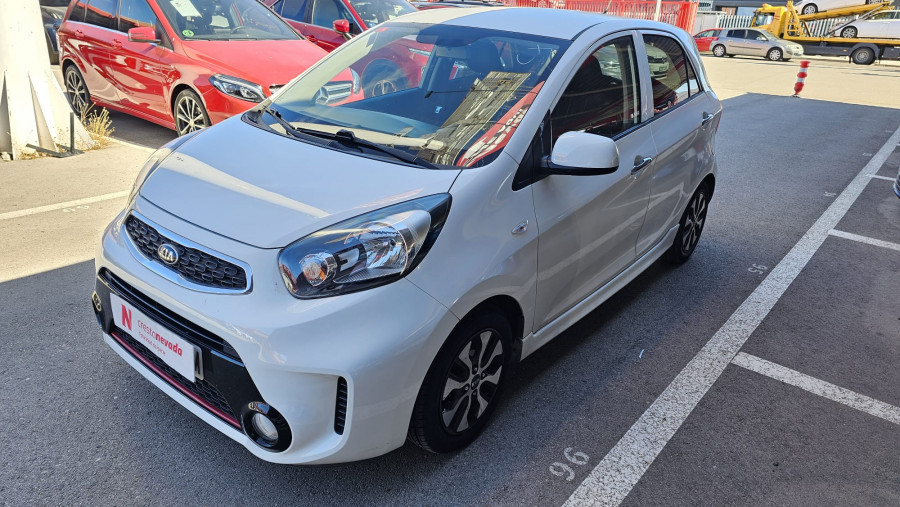 Imagen de Kia Picanto