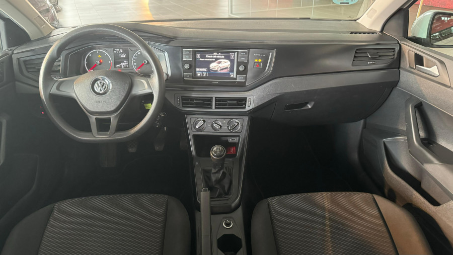 Imagen de Volkswagen Polo