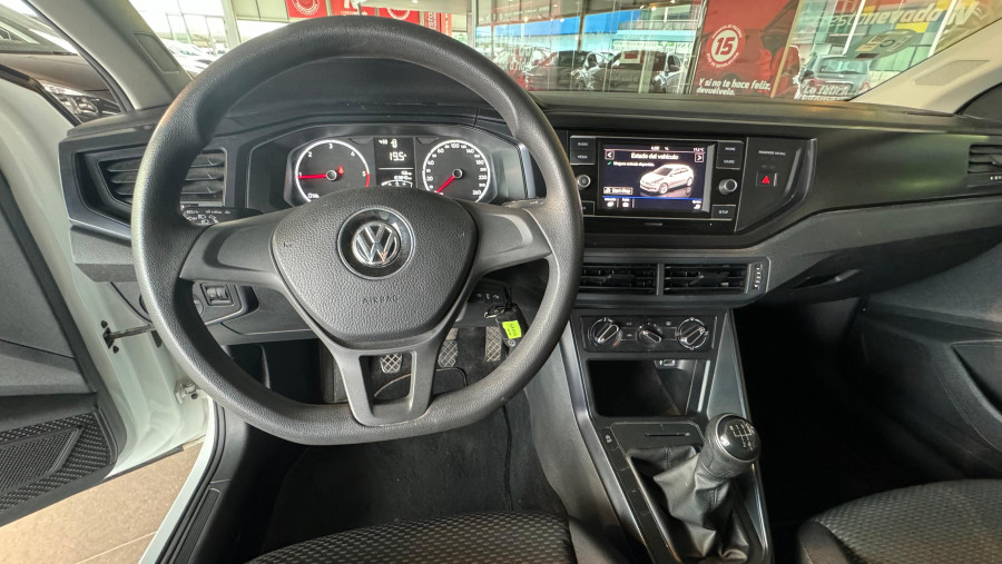 Imagen de Volkswagen Polo