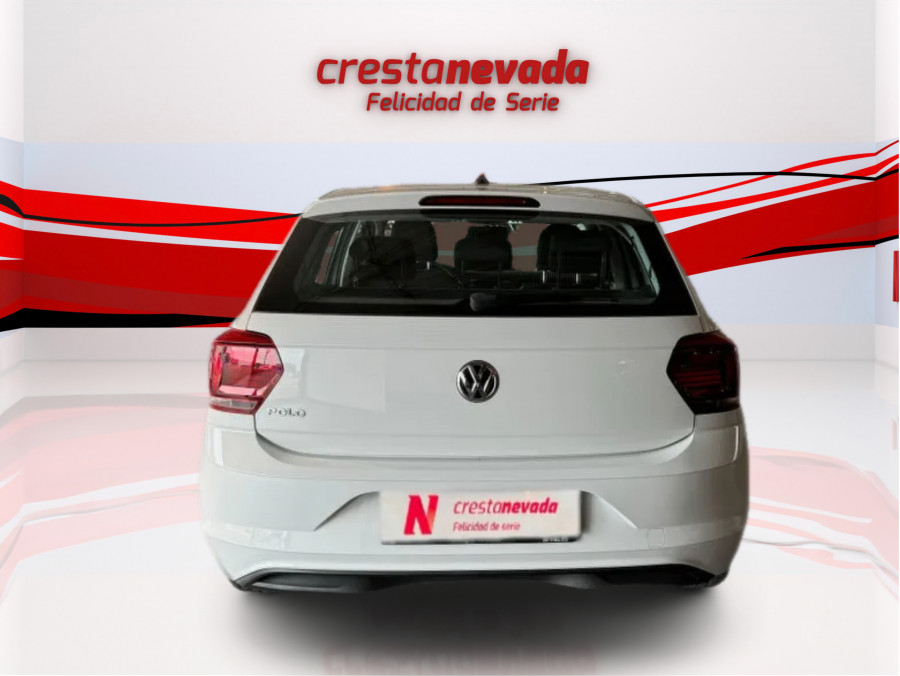 Imagen de Volkswagen Polo