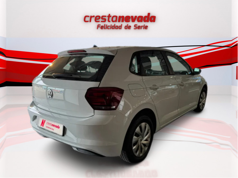 Imagen de Volkswagen Polo